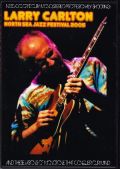 Larry Carlton ラリー・カールトン/Netherlands 2005