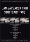 Jan Garbarek ヤン・ガルバレク/Germany 1993 & more