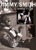 JIMMY SMITH ジミー・スミス/GERMAN TV 1988