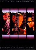 Herbie Hancock,Wayne Shorter,Dave Holland,Brian Blade ハービー・ハンコック/Ge 2004