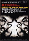 Herbie Hancock,Michael Brecker ハービー・ハンコック/Poland 1997