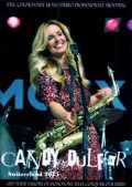 Candy Dulfer キャンディ・ダルファー/Switzerland 2015
