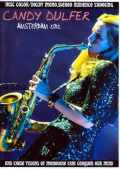Candy Dulfer キャンデイ・ダルファー/Netherlands 2012