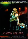 Candy Dulfer キャンディ・ダルファー/Netherlands 1993 & more