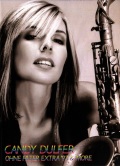 Candy Dulfer キャンディ・ダルファー/OHNE FILTER EXTRA '93＆MORE