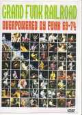 Grand Funk Railroad グランドファンク・レイルロード/Live '69-'74