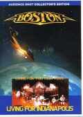 Boston ボストン/Living For You Tour 1995