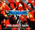 Van Halen ヴァン・ヘイレン/Rare Video Collection of Early Years