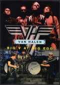 Van Halen ヴァン・ヘイレン/Tokyo,Japan 2013