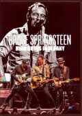 Bruce Springsteen ブルース・スプリングスティーン/NY,USA 5.13.2014