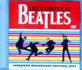 Beatles ビートルズ/The Compleat Japan Broadcast Edition 1993