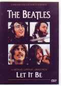 Beatles ビートルズ/A Michael Lindsay-Hogg Film