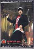 Red Hot Chili Peppers レッド・ホット・チリ・ペッパーズ/TV Live Compil 2011-12