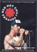 Red Hot Chili Peppers レッド・ホット・チリ・ペッパーズ/California,USA 2013