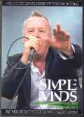 Simple Minds シンプル・マインズ/France 2012 & more