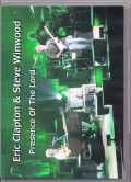 Eric Clapton,Steve Winwood スティーヴ・ウィンウッド/Kanagawa 2011