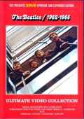 Beatles ビートルズ/Ultimate Video Collection 1962-1966