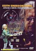 Keith Emerson Band キース・エマーソン/Naples,Italy 2006