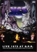 Yes イエス/London,UK 1975 Japan Laser Disc Version
