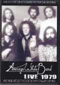 Average White Band アヴェレージ・ホワイト・バンド/1979 Live