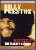 Billy Preston ビリー・プレストン/TV Special & more