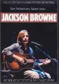 Jackson Browne ジャクソン・ブラウン/Spain 2011