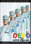 Devo ディーヴォ/Pro-Shot Live Collection 1979-2014