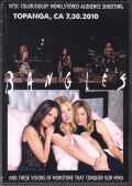 Bangles バングルス/California,USA 2010
