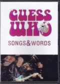 Guess Who ゲス・フー/Rare Compilation 1974-2000