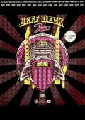 Jeff Beck ジェフ・ベック/Tokyo,Japan 2015 2-Cam Mix