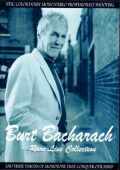 Burt Bacharach バート・バカラック/Rare Live Collection
