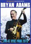 Bryan Adams ブライアン・アダムス/London,UK 2015