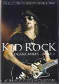 Kid Rock キッド・ロック/Italy 2010