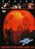 Eagles イーグルス/Texas,USA 1976 & more
