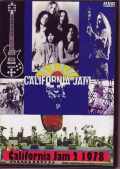 Various Artist/California Jam 2・1976