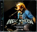 Helloween ハロウィン/Tokyo,Japan 9.26.2016