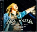 Helloween ハロウィン/Tokyo,Japan 9.27.2016