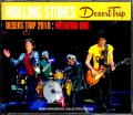 Rolling Stones ローリング・ストーンズ/CA,USA 10.7.2016