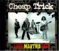 Cheap Trick チープ・トリック/IL,USA 1977