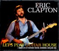 Eric Clapton エリック・クラプトン/Scotland,UK 1983