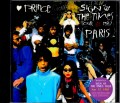 Prince プリンス/France 1987 & more