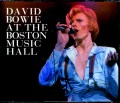 David Bowie デヴィッド・ボウイ/MA,USA 1974 & more
