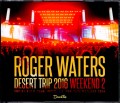 Roger Waters ロジャー・ウォーターズ/CA,USA 10.16.2016
