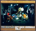 Beatles ビートルズ/Get Back Journals Vol.２