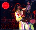 Led Zeppelin レッド・ツェッペリン/NY,USA 6.13.1977 New Master