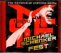 Michael Schenker マイケル・シェンカー/Tokyo,Japan 2016 & SC
