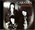 Caravan キャラヴァン/France 1972