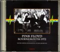 Pink Floyd ピンク・フロイド/UK 1972 1st Gen Tape
