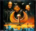 EW & F Earth,Wind & Fire/Italy 2016