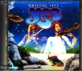 Yes イエス/UK 11.18.1973